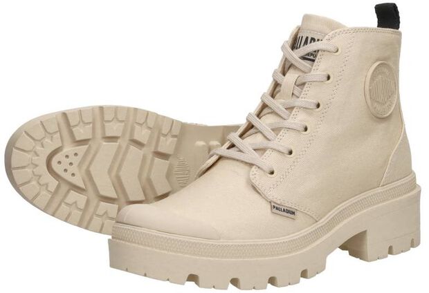 Pallabase Twill - large