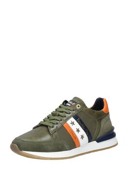 Ascoli Runner Neon Uomo