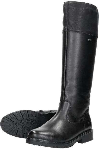 Hohe Stiefel - large