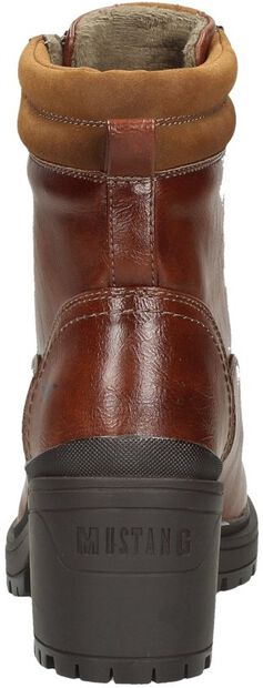 Spitze Schuhe Ferse - large