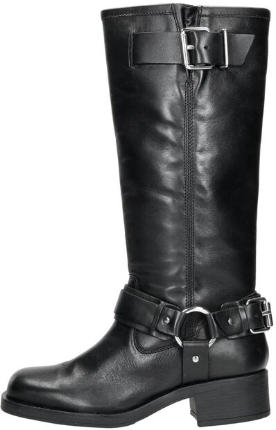 Hohe Stiefel - large