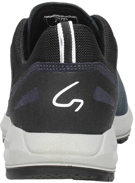 Schn&uuml;rschuhe low - large