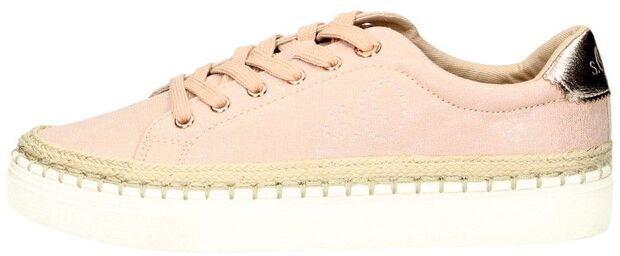 Schn&uuml;rschuhe - large