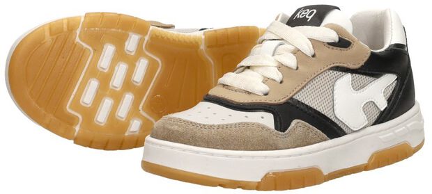 Schn&uuml;rschuhe low - large