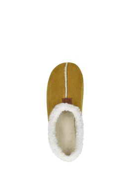 Geschlossene Hausschuhe