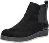 Flache Stiefeletten - small