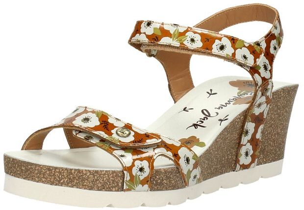 Julia Garden - large