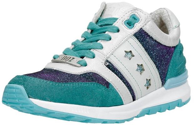 Sneaker low - large
