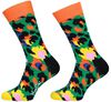 Leopard Socks - small