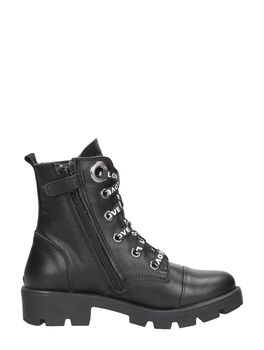 Schn&uuml;rstiefel