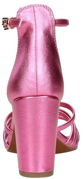 Sandalen Absatz - large