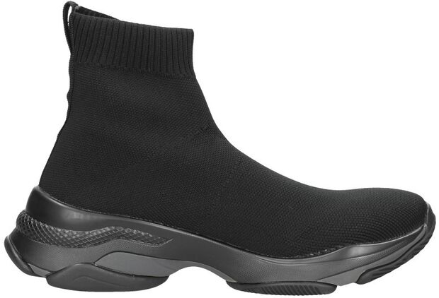 Sneaker high - large