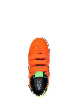 Klettverschluss Niedrig