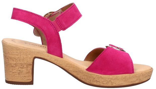 Sandalen Absatz - large