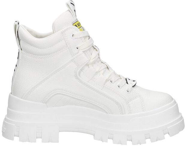 Aspha NC MID Vegan - large