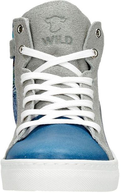 Schn&uuml;rschuhe - large