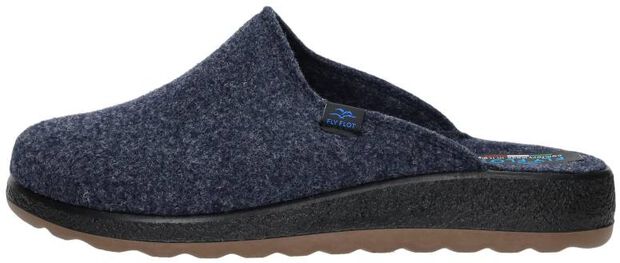 Offene Hausschuhe - large