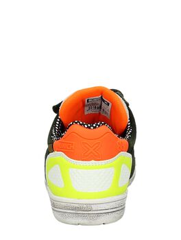 Klettverschluss Niedrig