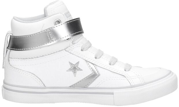 Pro Blaze Strap Metallic Leather - Hi - large