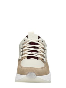 Schn&uuml;rschuhe low