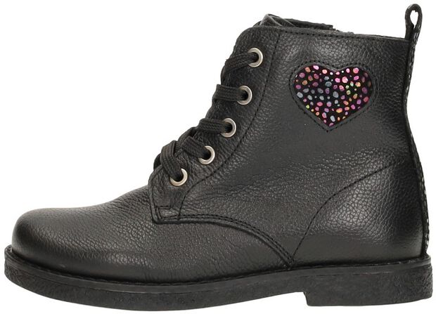 Schn&uuml;rstiefel - large