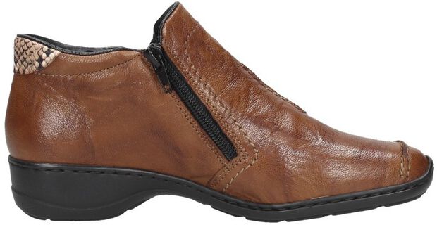 Flache Stiefeletten - large