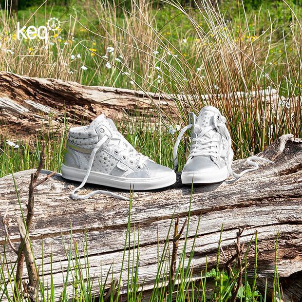 Schn&uuml;rstiefel - large