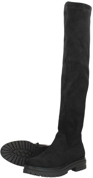 Overknee Stiefel - large