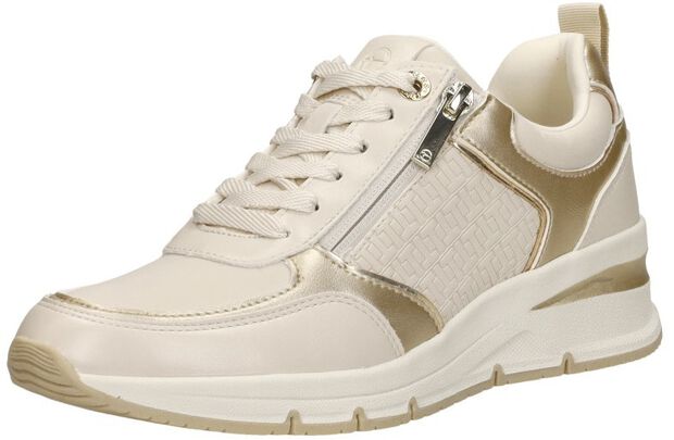 Schn&uuml;rschuhe low - large