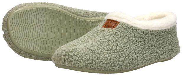 Geschlossene Hausschuhe - large