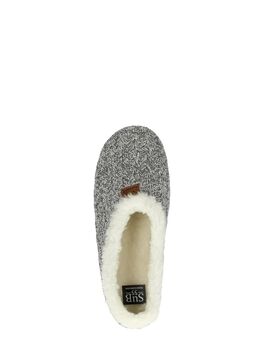 Geschlossene Hausschuhe