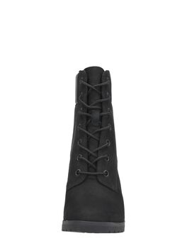 Allington 6 Inch Lace Up