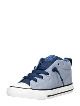 Street Mid
