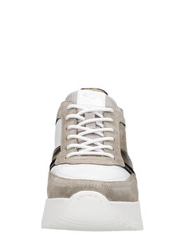 Schn&uuml;rschuhe low