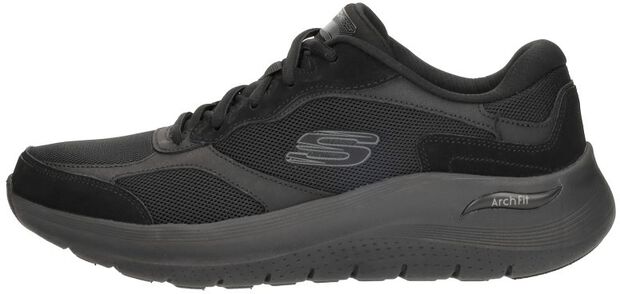 Arch Fit 2.0 - The Keep - large