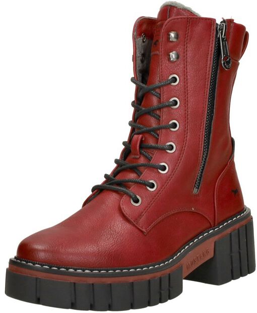 Schn&uuml;rstiefel - large