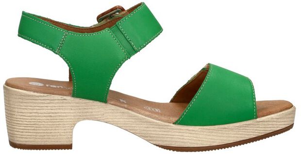 Sandalen Absatz - large