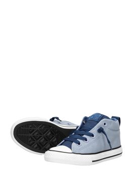 Street Mid