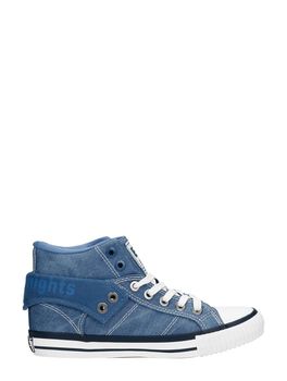 Sneaker high