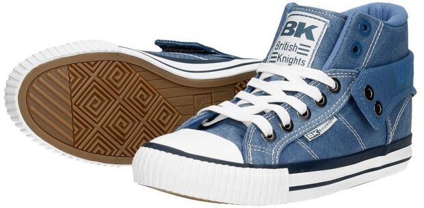 Sneaker high - large