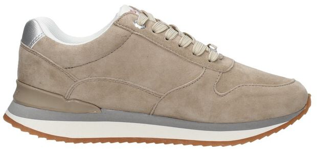 Schn&uuml;rschuhe low - large