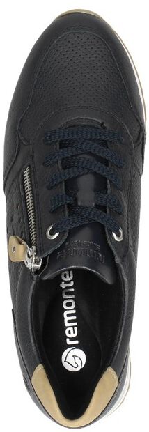 Schn&uuml;rschuhe low - large