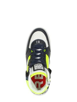 Cobra Mid