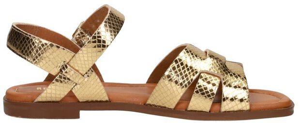 Sandalen flach - large
