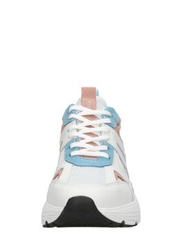 Schn&uuml;rschuhe low