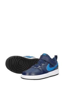 Nike Court Borough Low 2