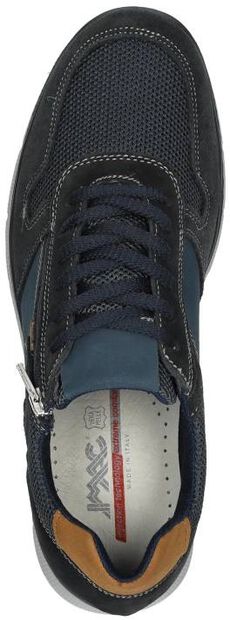 Schn&uuml;rschuhe low - large