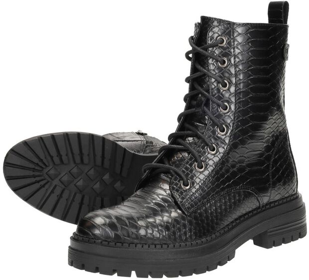 Schn&uuml;rstiefel - large