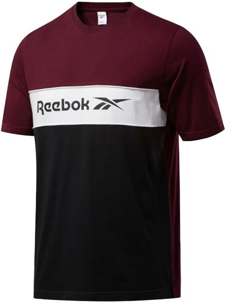 CL F Linear Tee - large