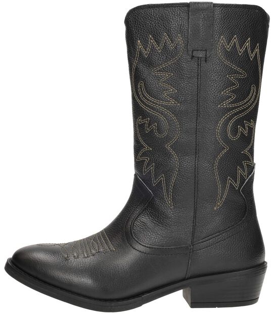 Hohe Stiefel - large